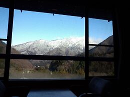 Ryokan Sansui