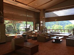 Ryokan Sansui