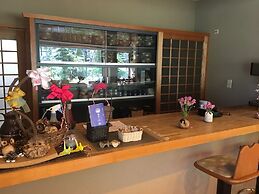 Ryokan Sansui