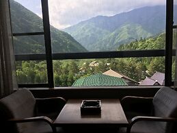 Ryokan Sansui
