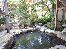 Ryokan Sansui