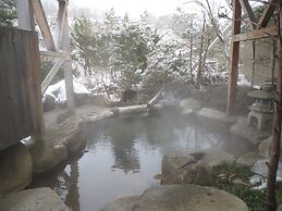 Ryokan Sansui