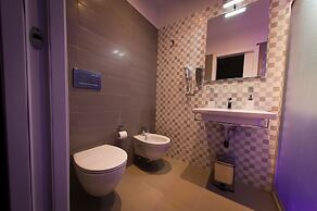 Borghese Executive Suite