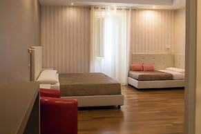 Borghese Executive Suite