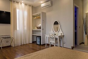 Borghese Executive Suite