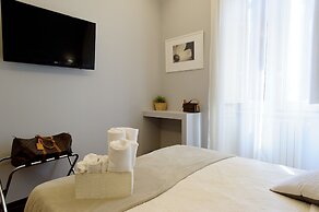 Borghese Executive Suite