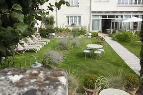 La Marine de Loire Hôtel & Spa