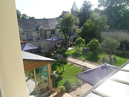 La Marine de Loire Hôtel & Spa
