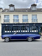 La Marine de Loire Hôtel & Spa