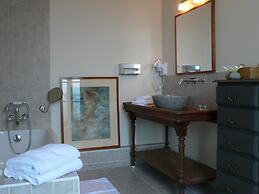 La Marine de Loire Hôtel & Spa