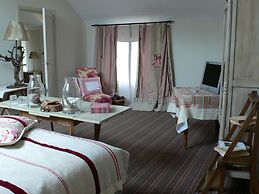 La Marine de Loire Hôtel & Spa
