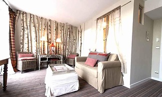 La Marine de Loire Hôtel & Spa
