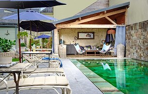 La Marine de Loire Hôtel & Spa