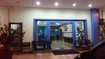 PD Sea Front Hotel