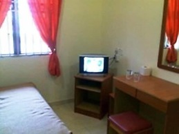 PD Sea Front Hotel