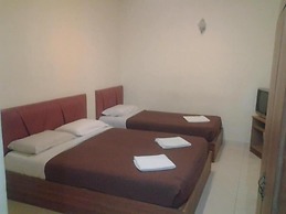 PD Sea Front Hotel