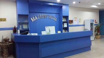PD Sea Front Hotel