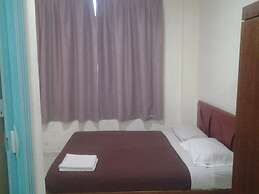 PD Sea Front Hotel