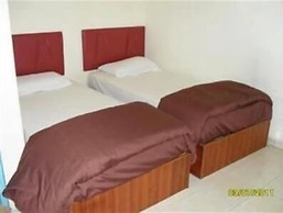 PD Sea Front Hotel