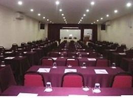PD Sea Front Hotel