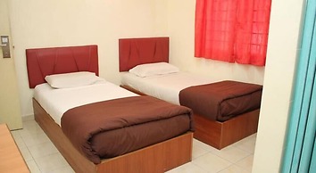 PD Sea Front Hotel
