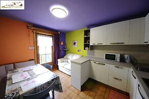 Appartamenti Gioca Vinci
