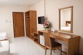 JS Residence Krabi