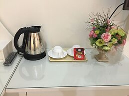 JS Residence Krabi
