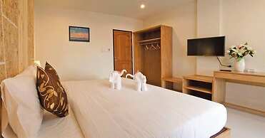 JS Residence Krabi