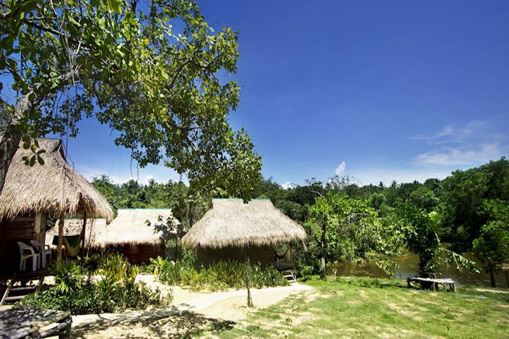 Rabbit Bungalow