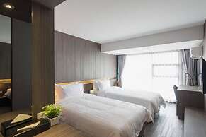 Fyn Hotel
