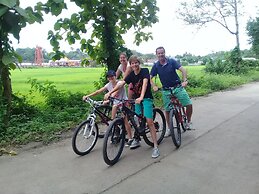 Homestay Chiang Rai