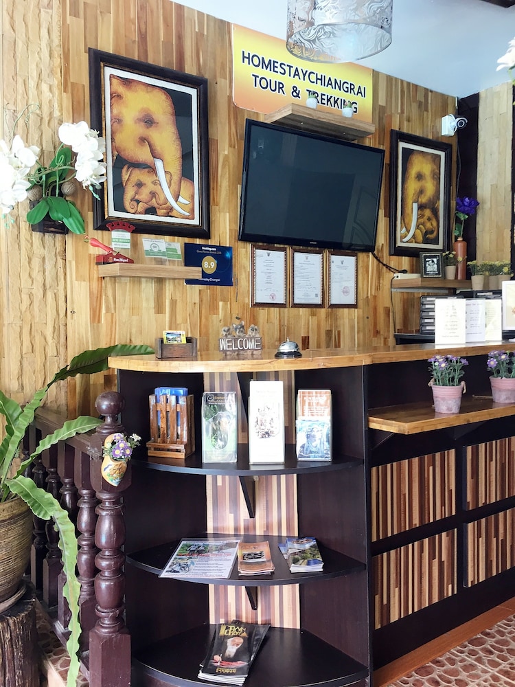 Homestay Chiang Rai
