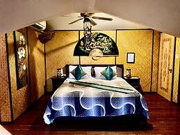 Homestay Chiang Rai