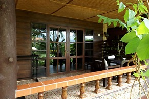 Homestay Chiang Rai