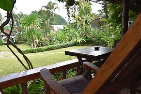 Homestay Chiang Rai