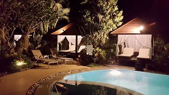Homestay Chiang Rai