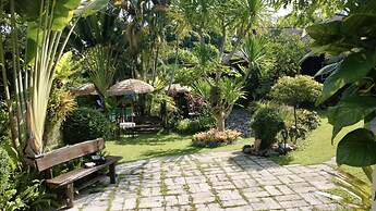 Homestay Chiang Rai