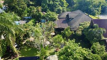 Homestay Chiang Rai