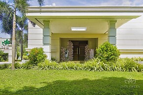 Jade Green Hotel Hambantota