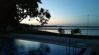 Jade Green Hotel Hambantota