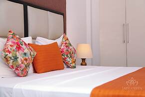 Jade Green Hotel Hambantota