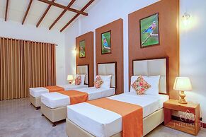 Jade Green Hotel Hambantota