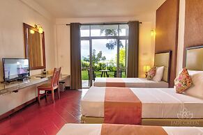 Jade Green Hotel Hambantota