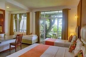 Jade Green Hotel Hambantota