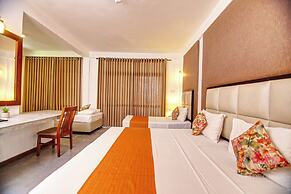 Jade Green Hotel Hambantota