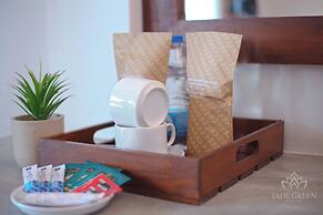 Jade Green Hotel Hambantota