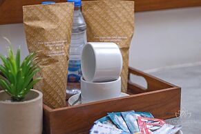 Jade Green Hotel Hambantota