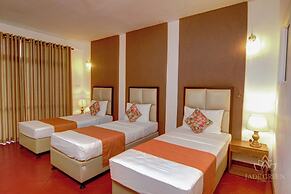 Jade Green Hotel Hambantota