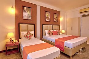Jade Green Hotel Hambantota